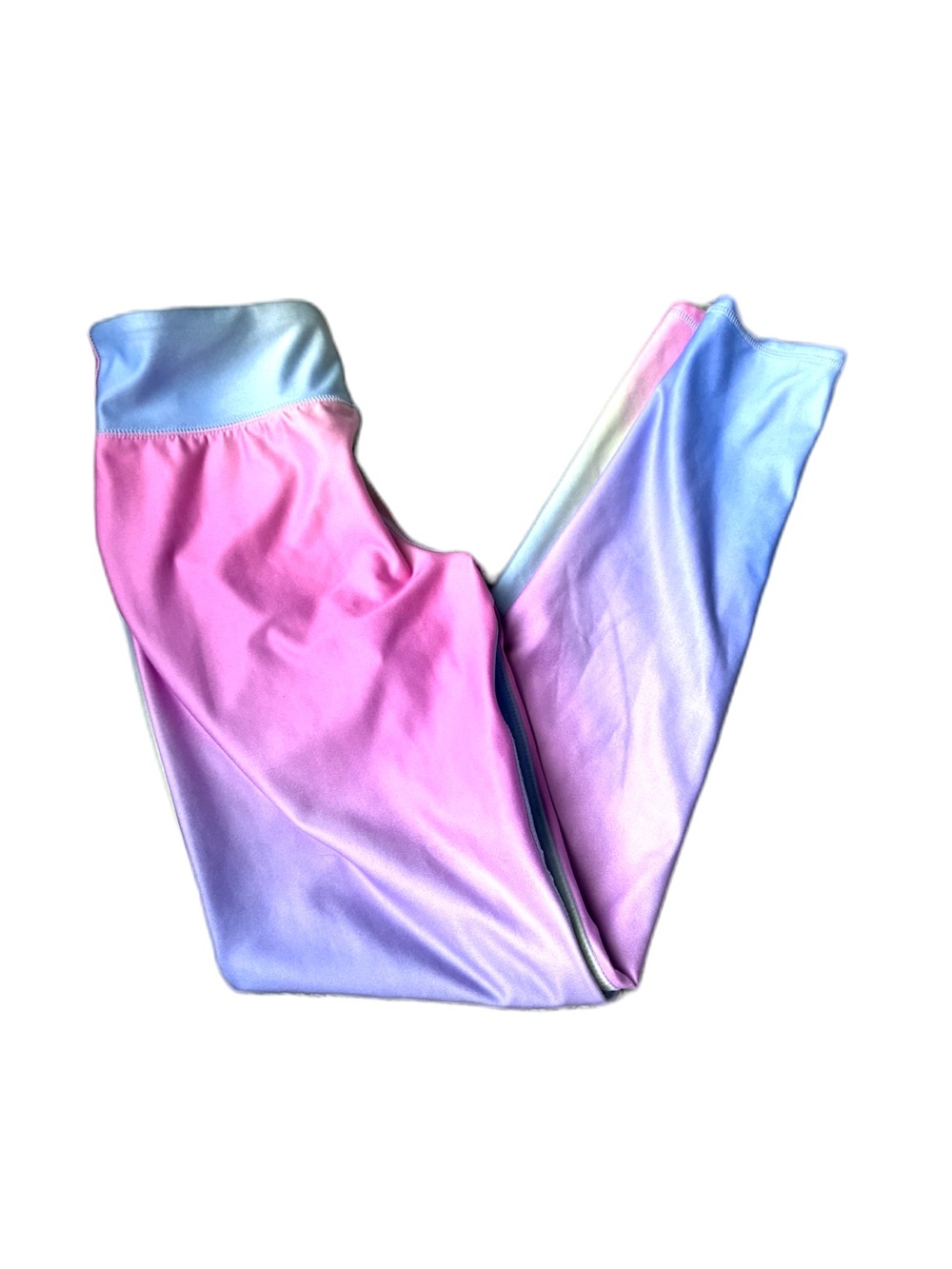 🎆🎇3for$9 Kids GapFit Ombre Leggings